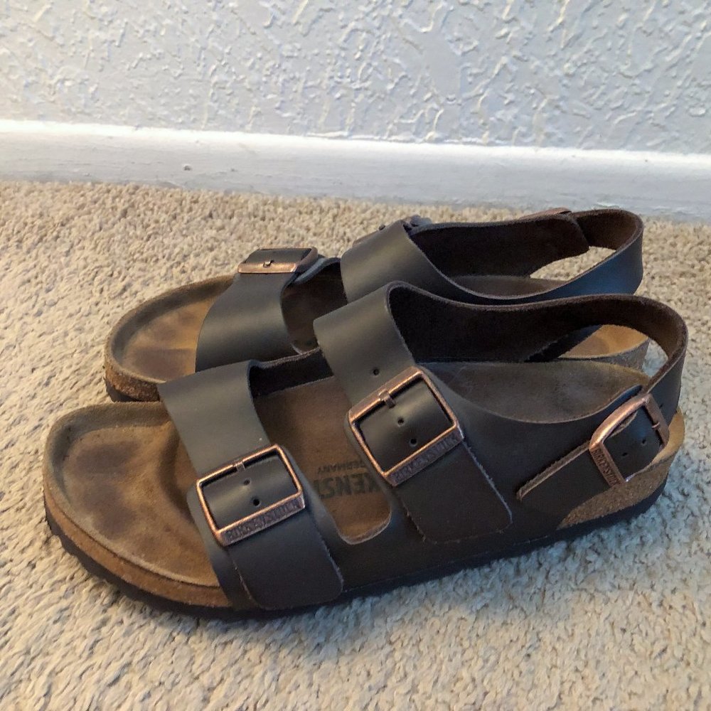 Birkenstock Milano